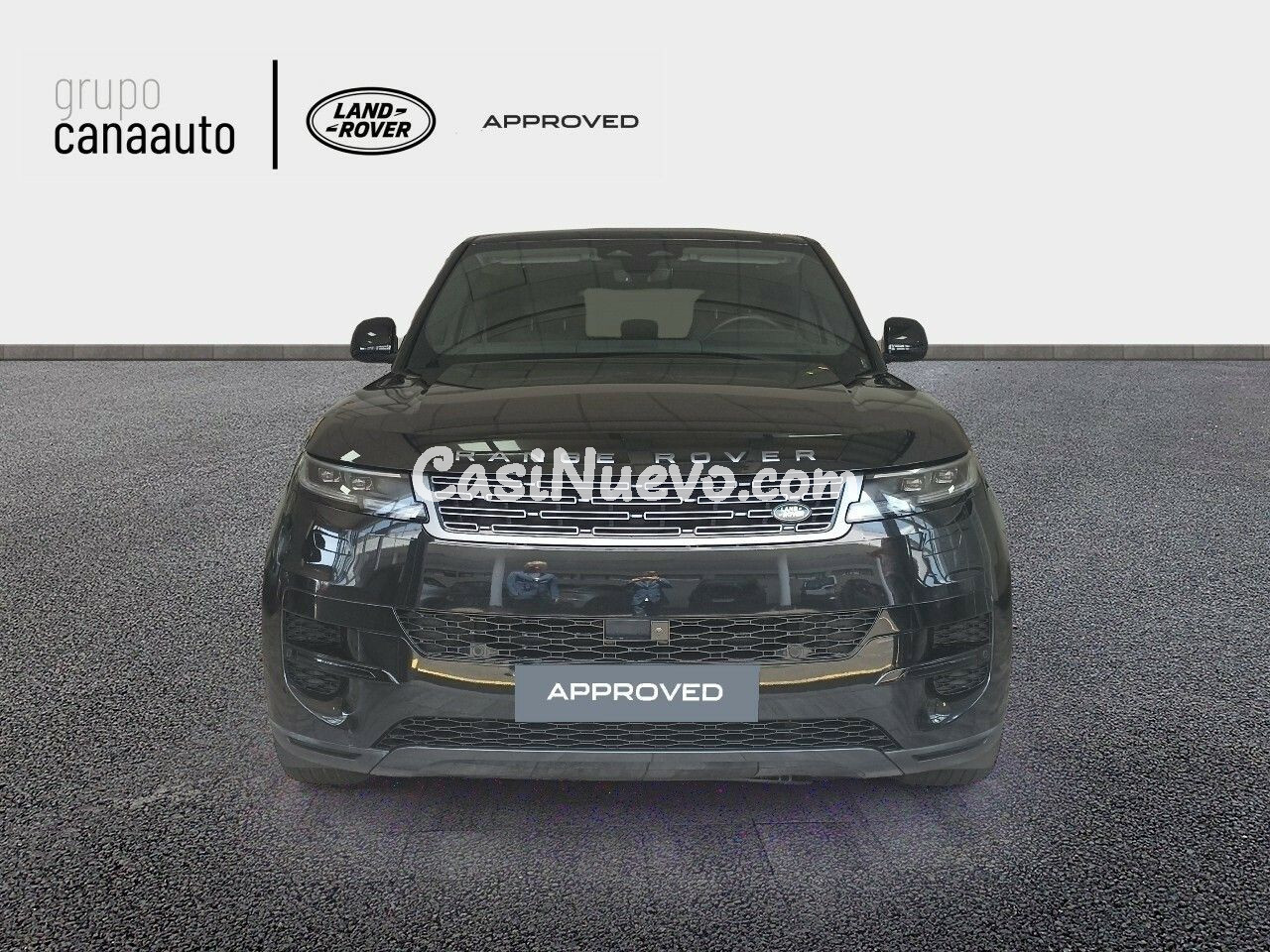 Land-Rover Range Rover Sport 3.0 P440 PHEV S AUTO 4WD 440 5P - foto 8