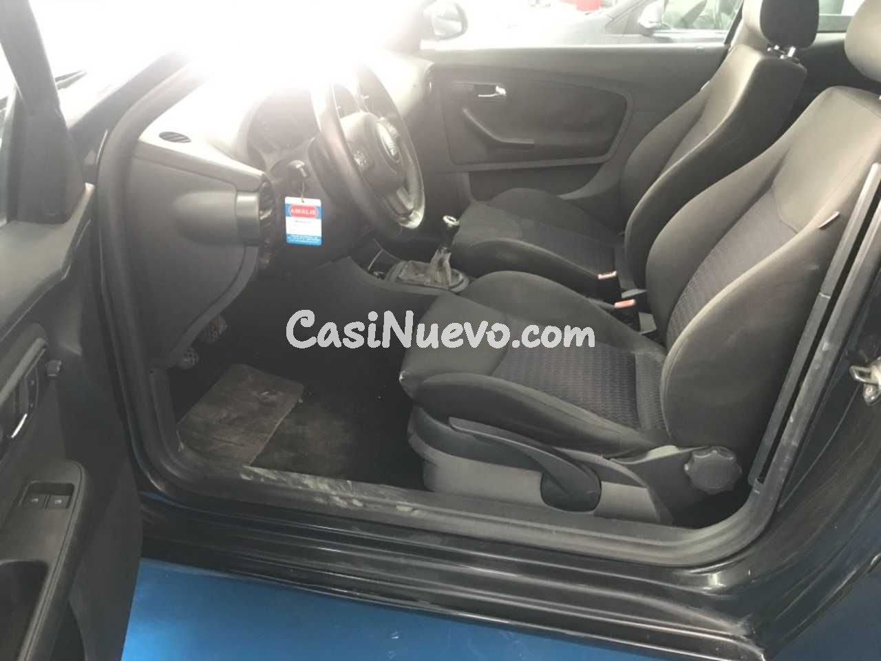 Seat Ibiza 1.4 sport - foto 4