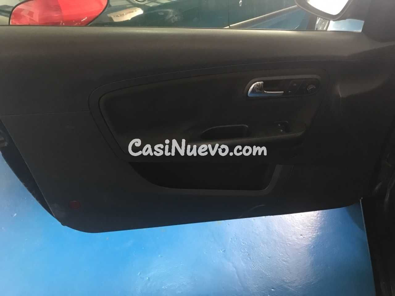 Seat Ibiza 1.4 sport - foto 5