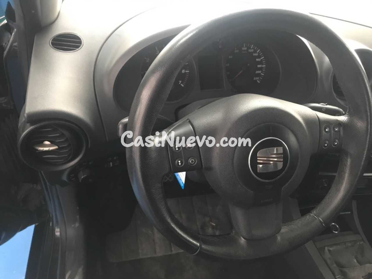 Seat Ibiza 1.4 sport - foto 6