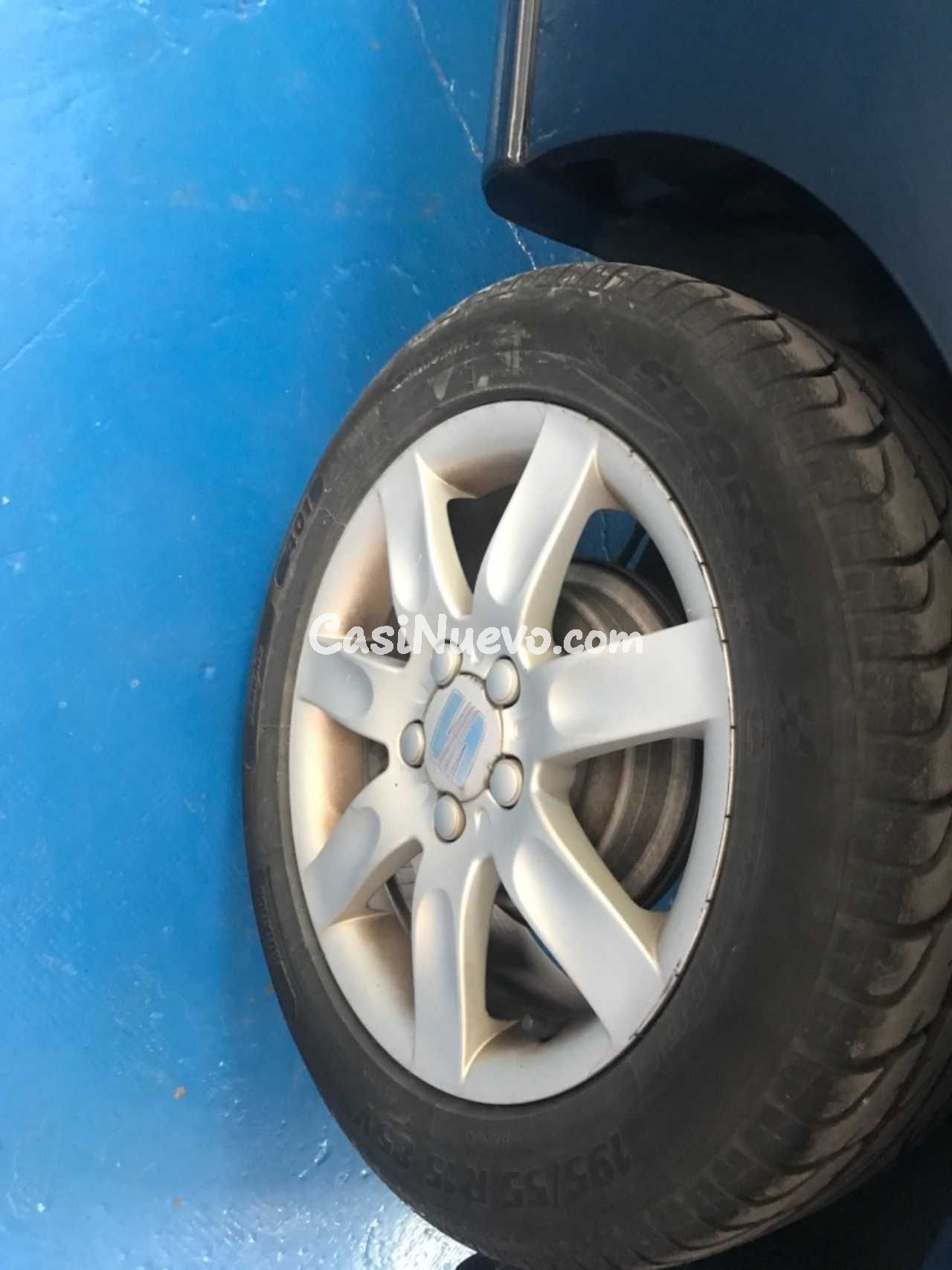 Seat Ibiza 1.4 sport - foto 7