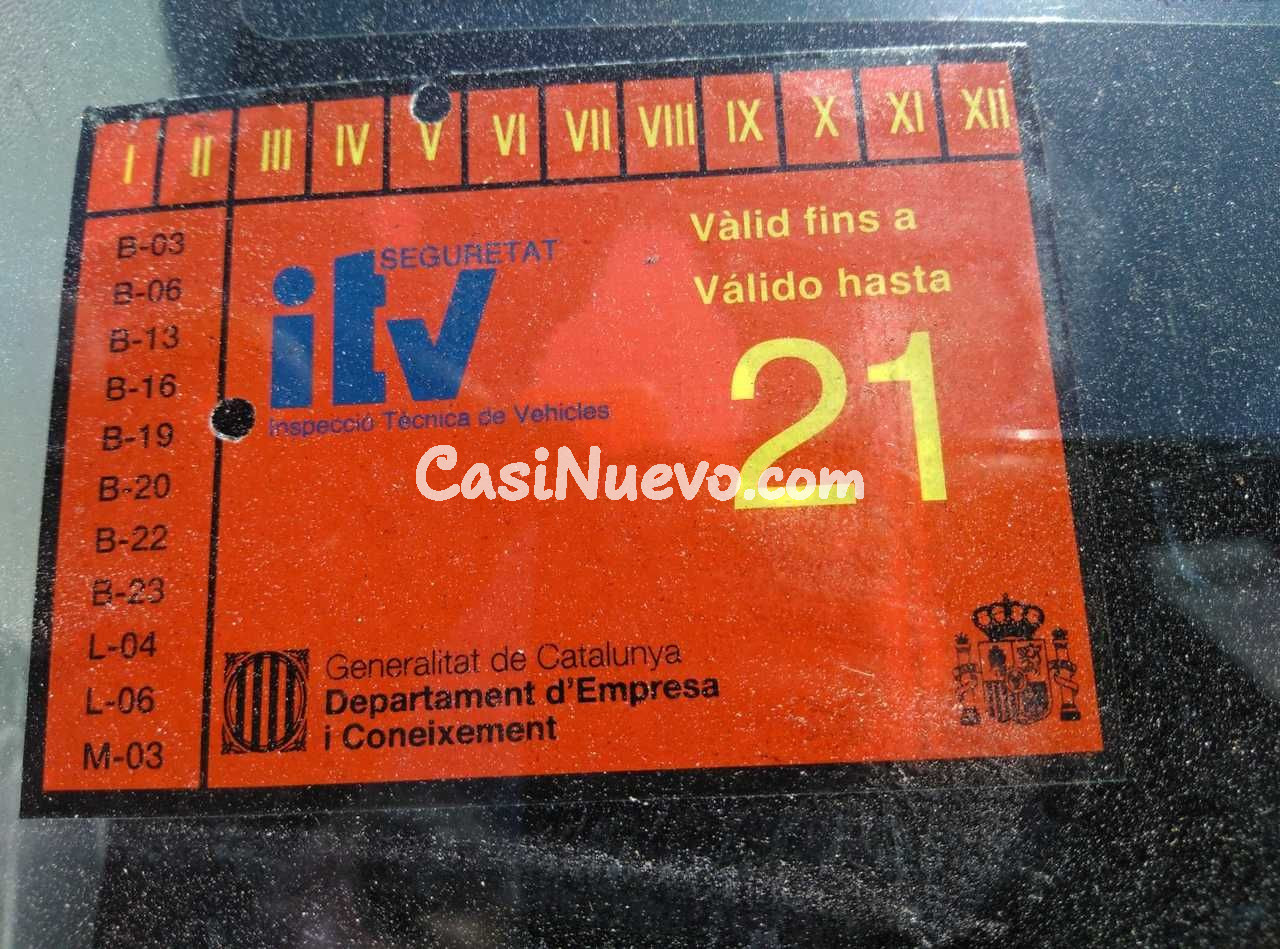 Seat Ibiza 1.4 sport - foto 8