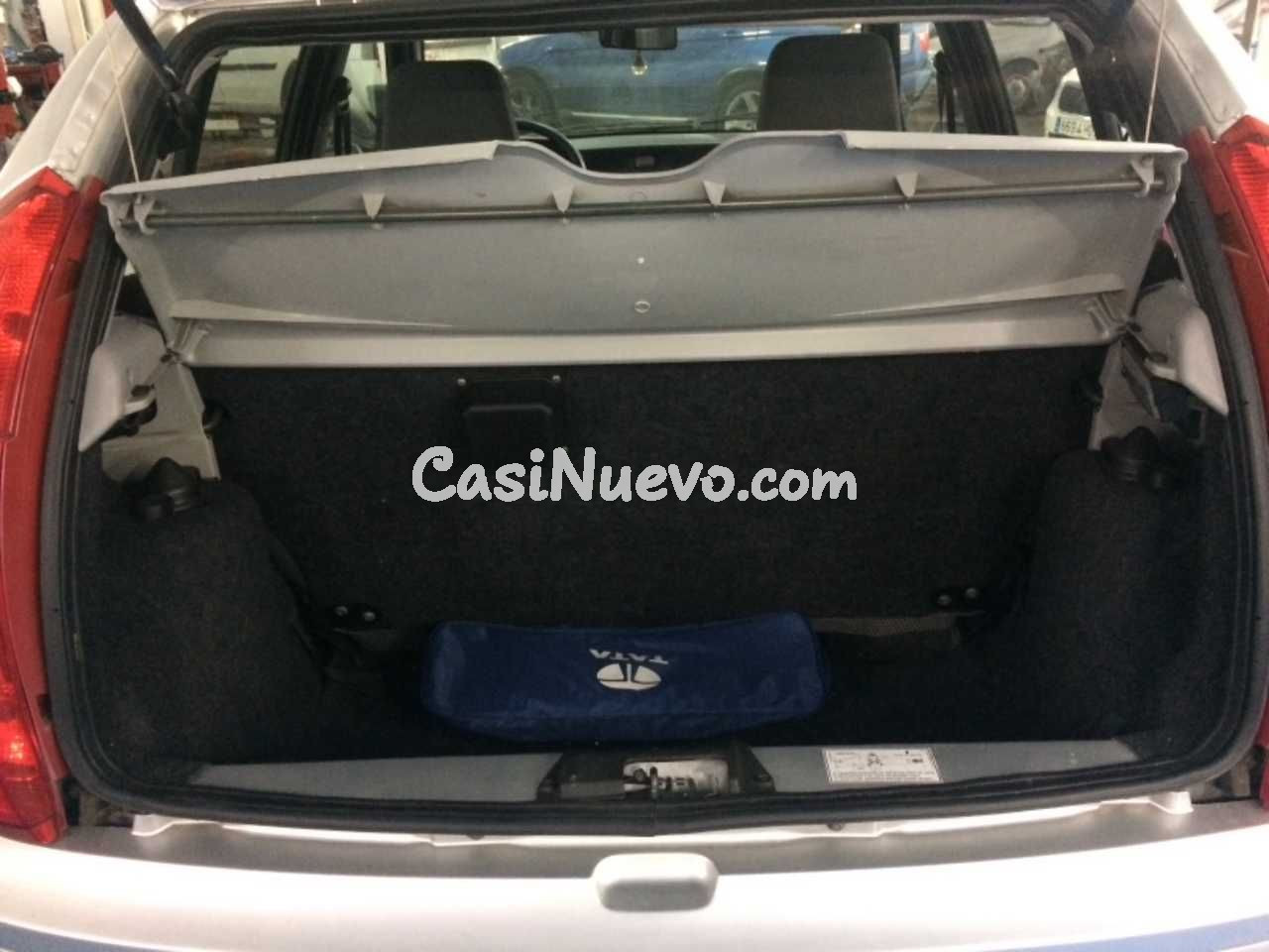 Tata Indica DLS - foto 5