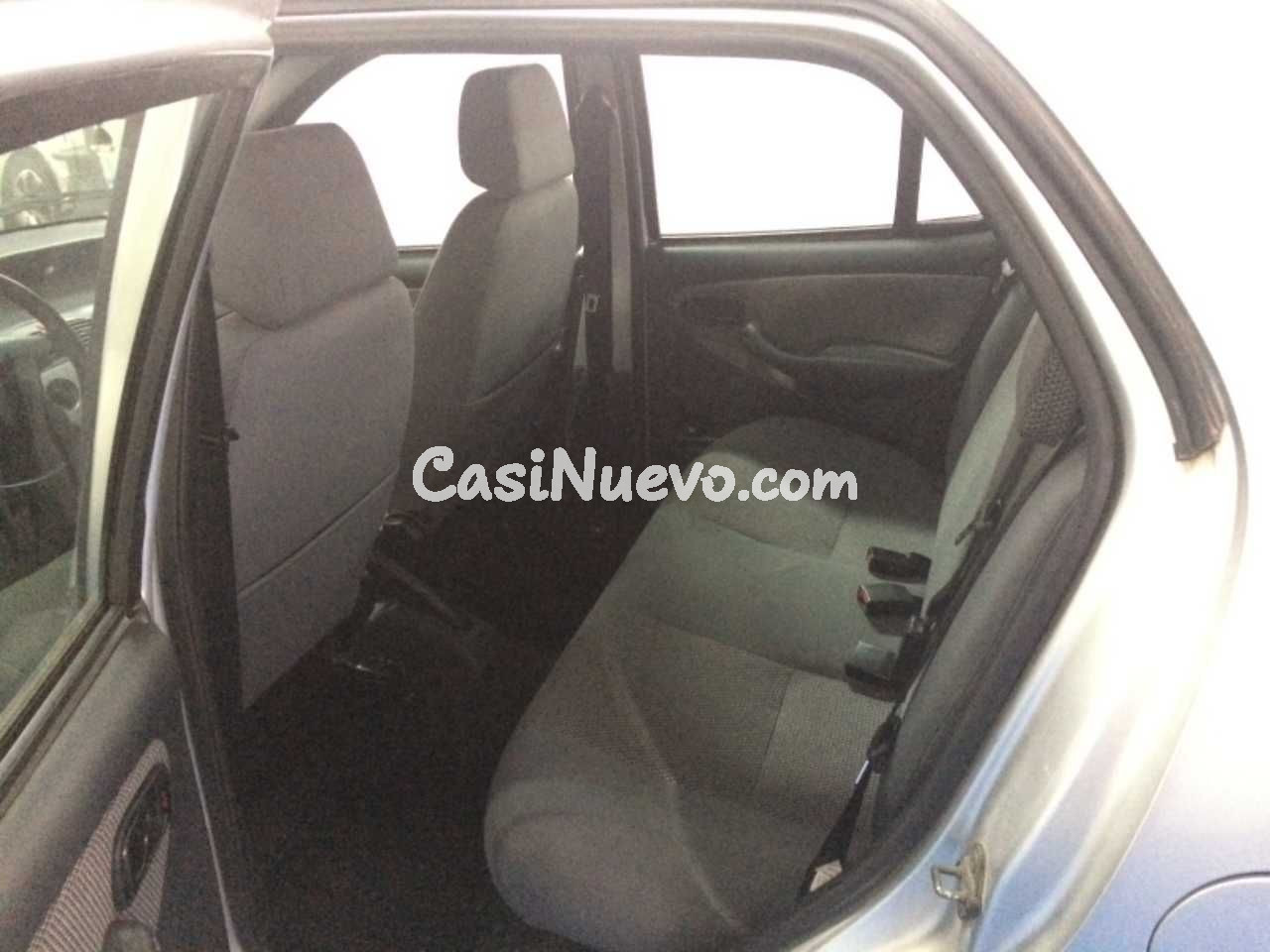 Tata Indica DLS - foto 6