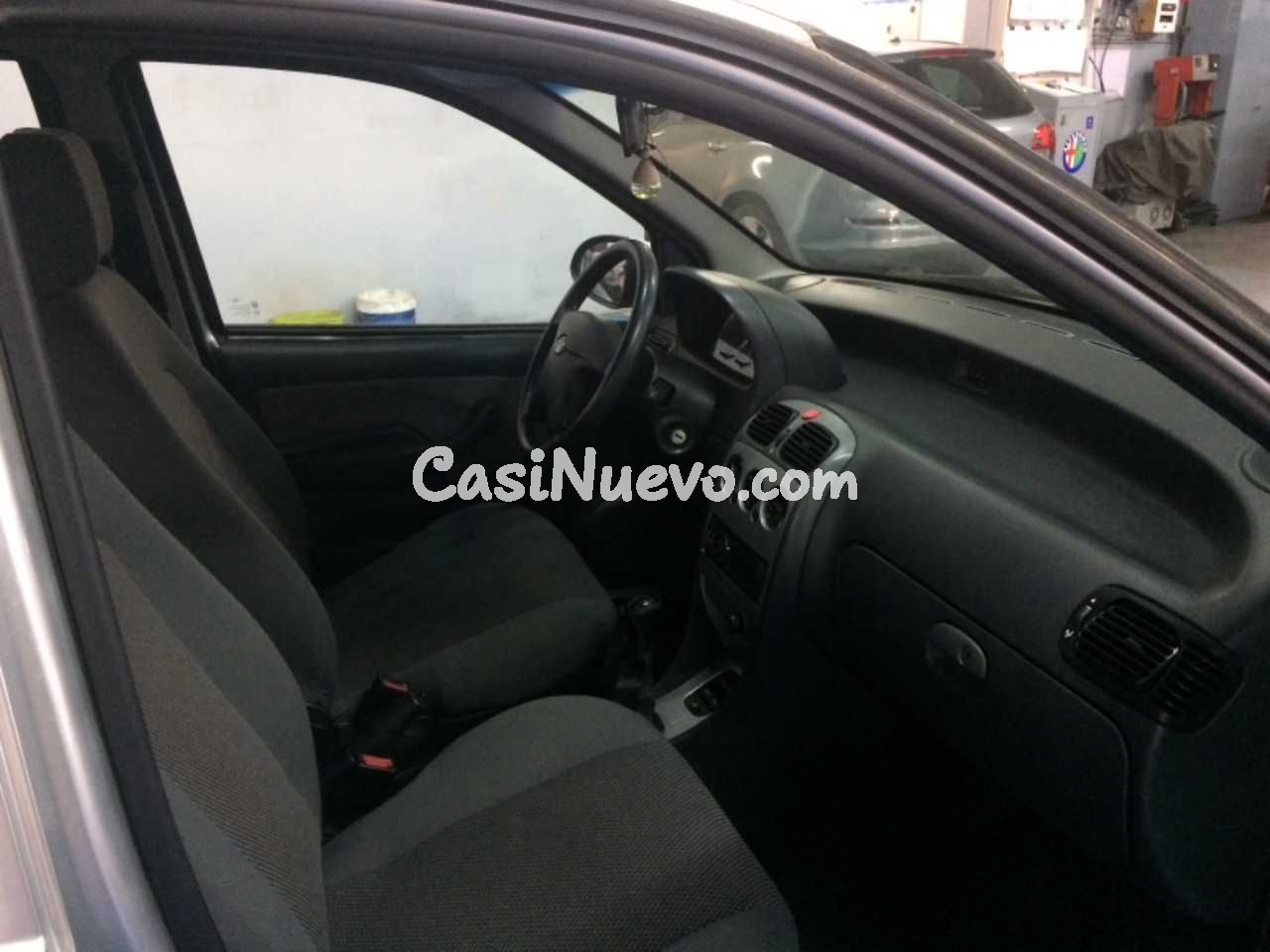 Tata Indica DLS - foto 8