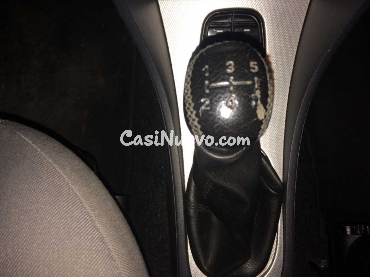 Tata Indica DLS - foto 10