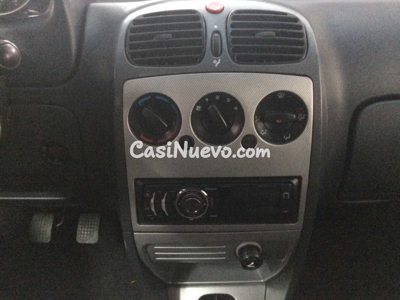 Tata Indica DLS - foto 11