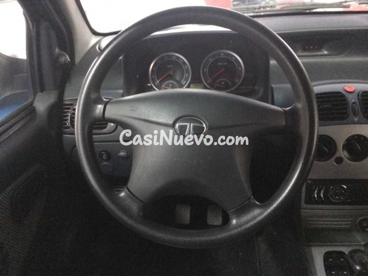 Tata Indica DLS - foto 12