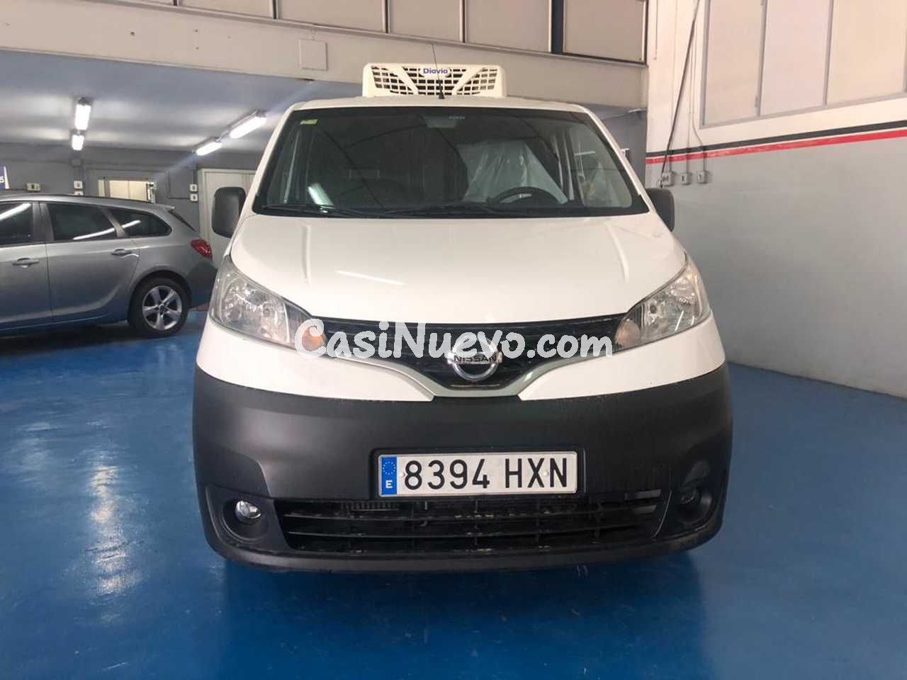 Nissan NV200 COMFORT - foto 3