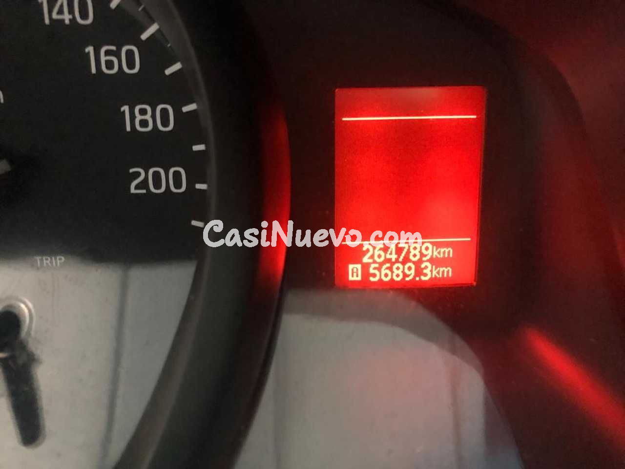 Nissan NV200 COMFORT - foto 7