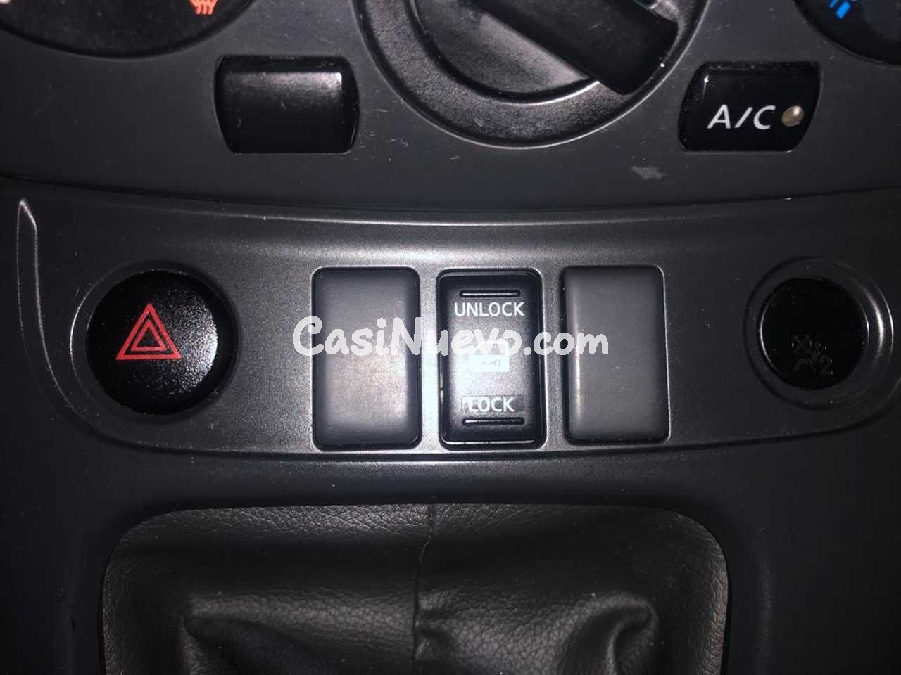 Nissan NV200 COMFORT - foto 8