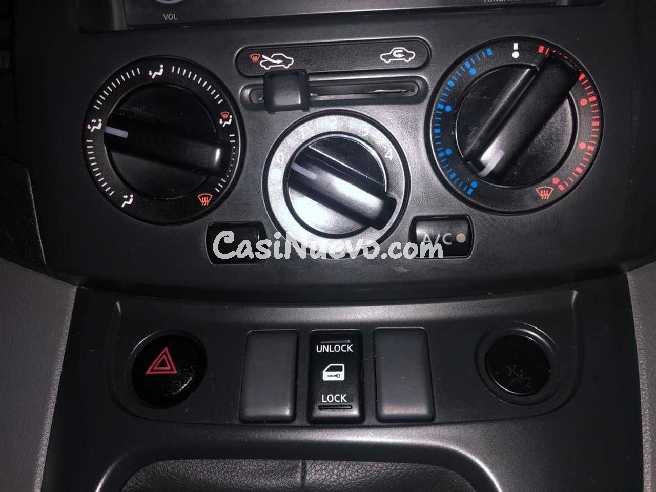 Nissan NV200 COMFORT - foto 9