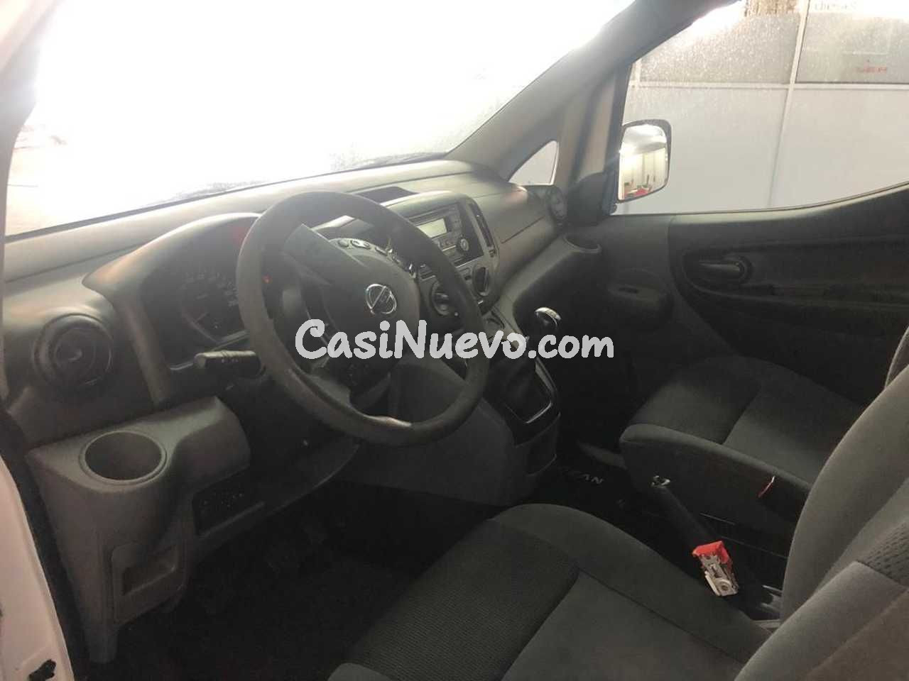 Nissan NV200 COMFORT - foto 10