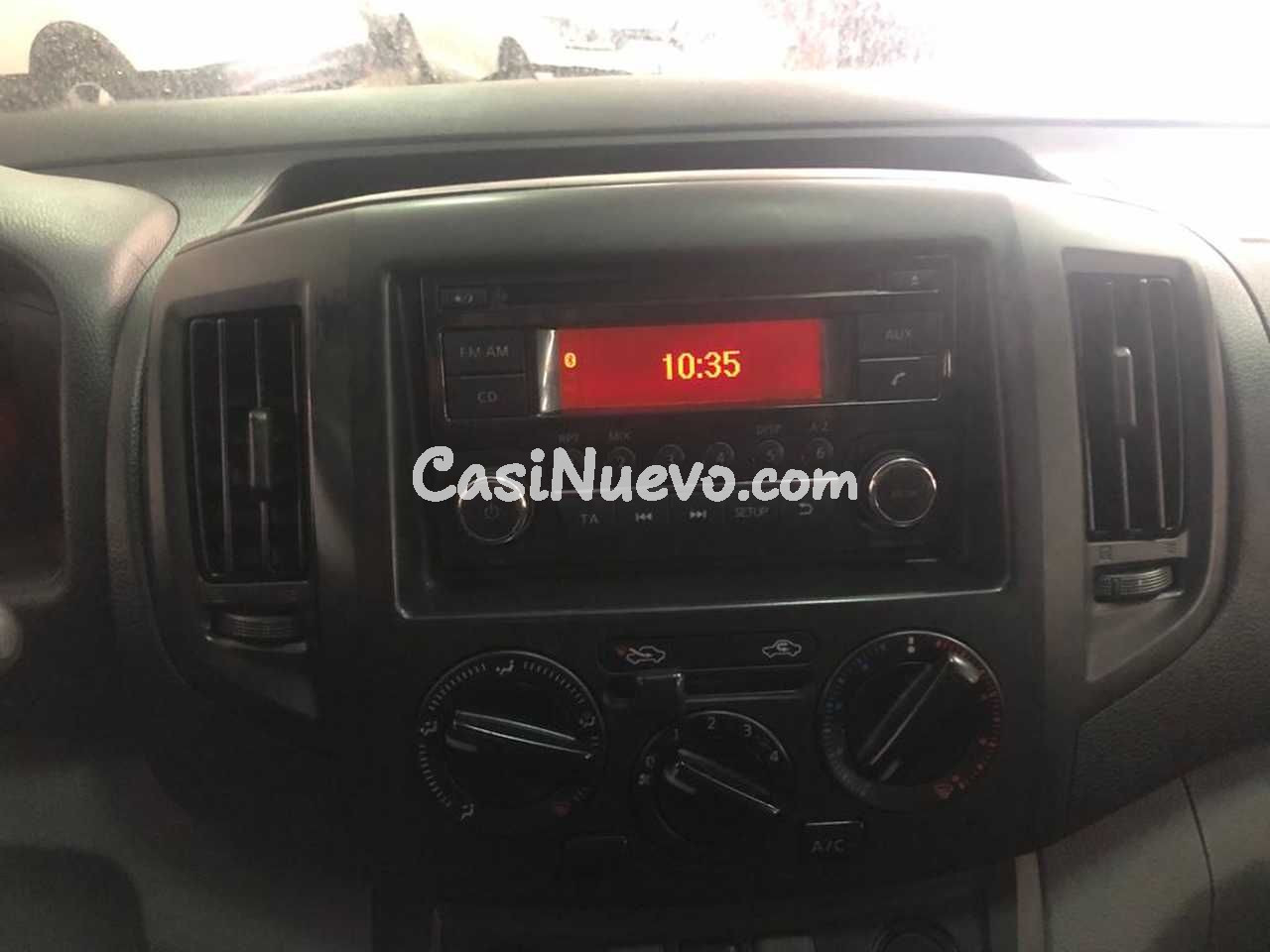 Nissan NV200 COMFORT - foto 11