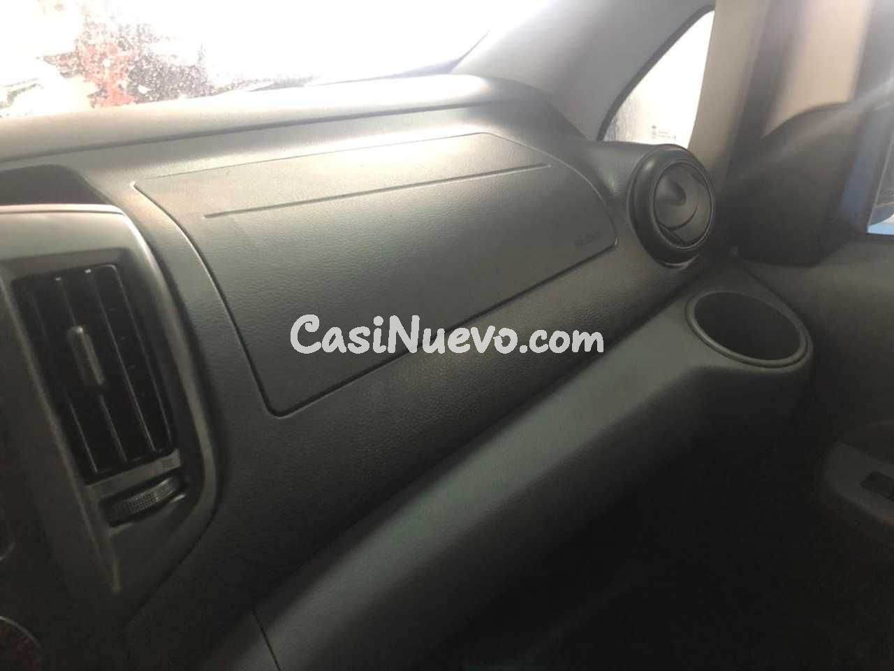 Nissan NV200 COMFORT - foto 13