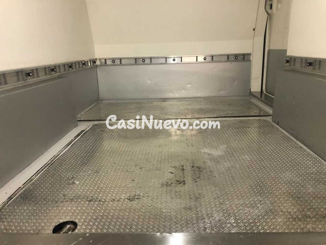 Nissan NV200 COMFORT - foto 15