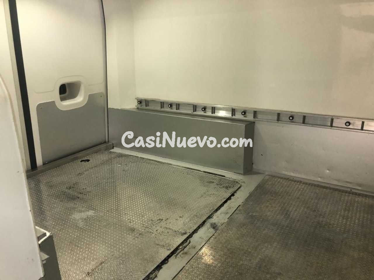 Nissan NV200 COMFORT - foto 16