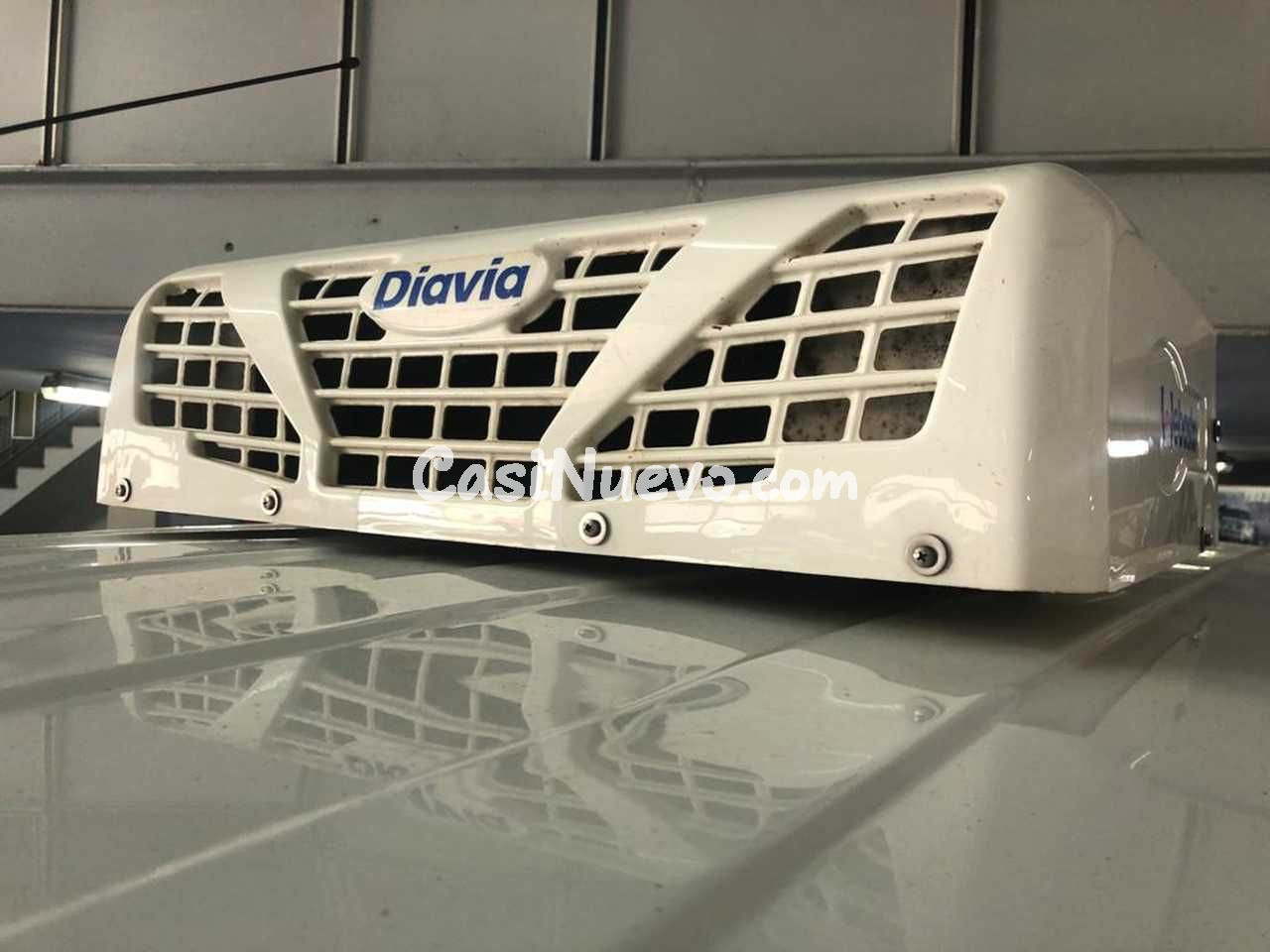 Nissan NV200 COMFORT - foto 17