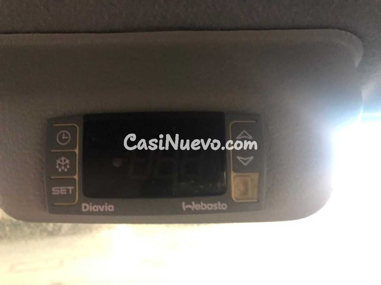 Nissan NV200 COMFORT - foto 18
