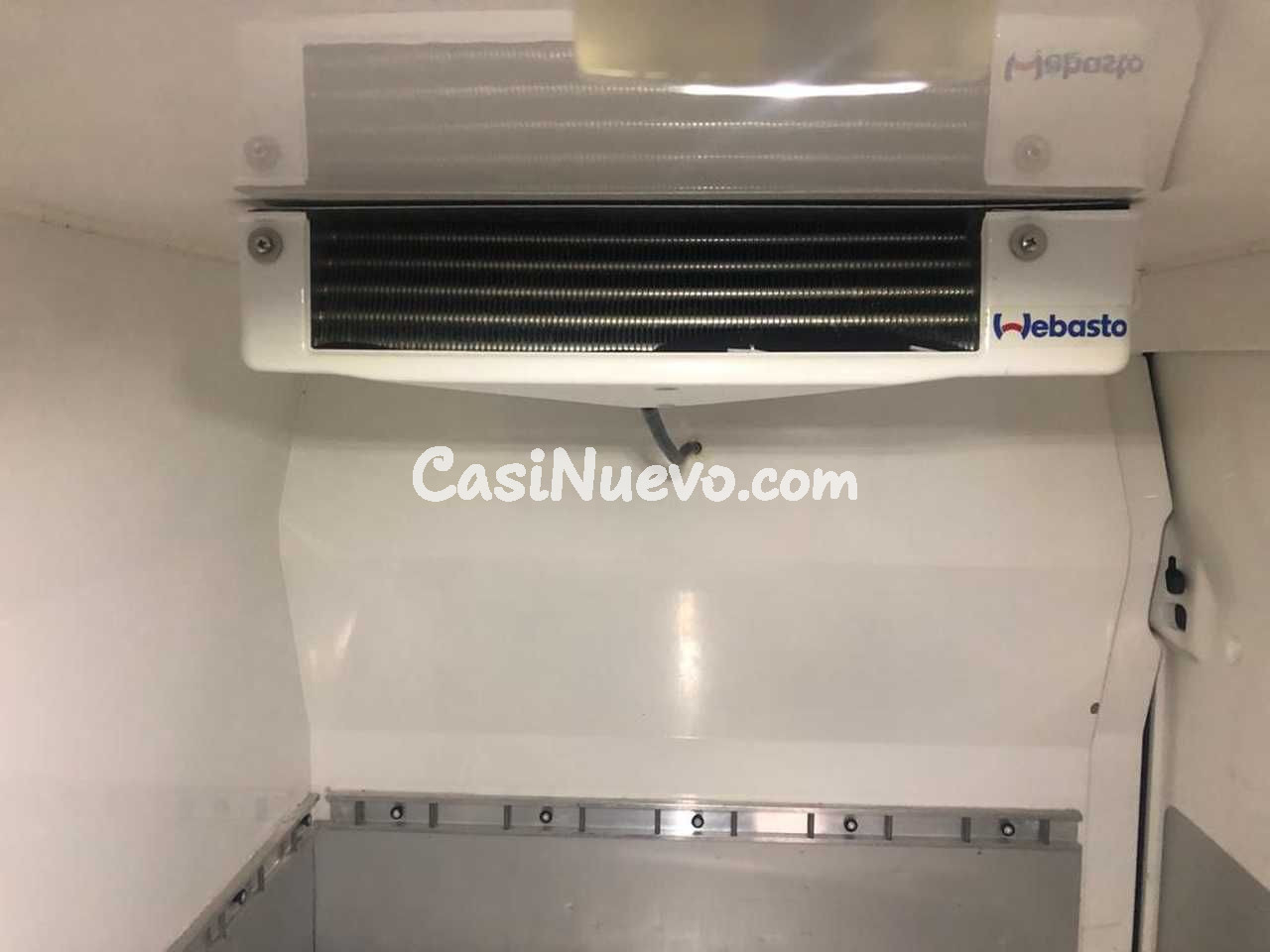 Nissan NV200 COMFORT - foto 19