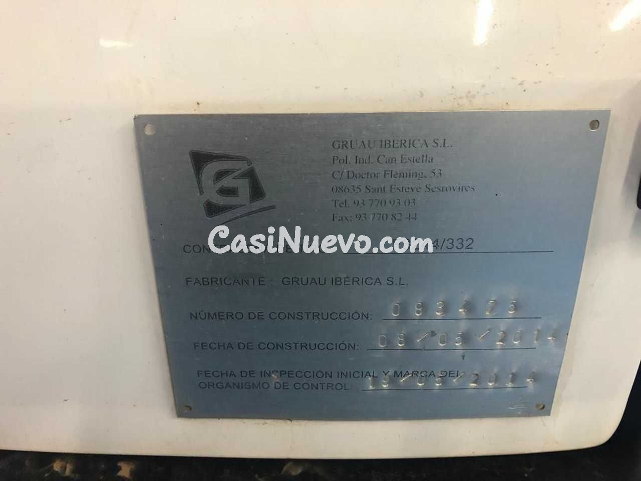 Nissan NV200 COMFORT - foto 20