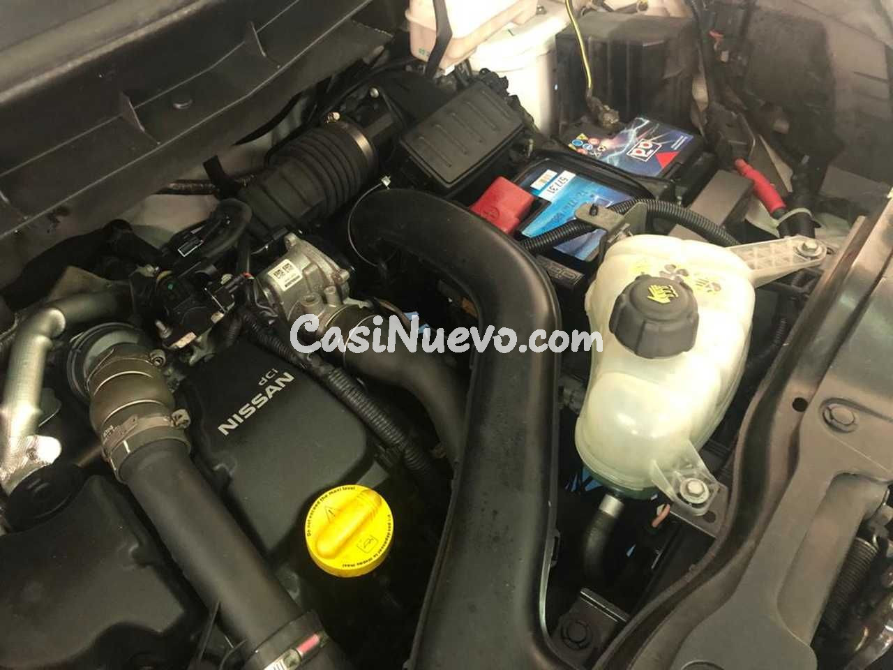 Nissan NV200 COMFORT - foto 21