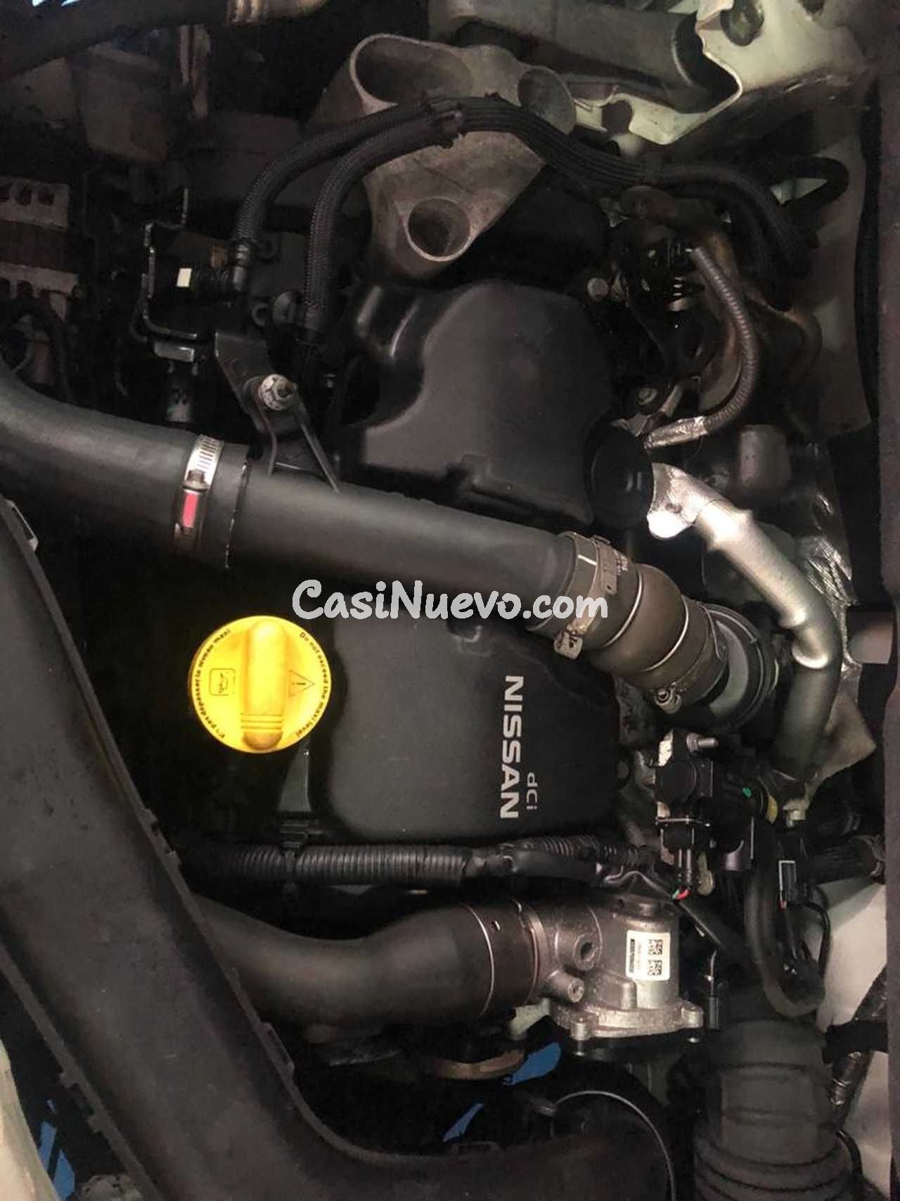 Nissan NV200 COMFORT - foto 22