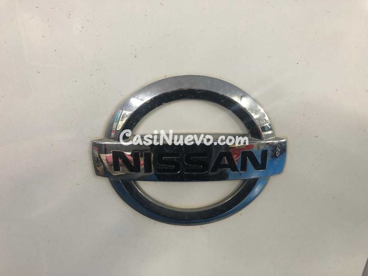 Nissan NV200 COMFORT - foto 23