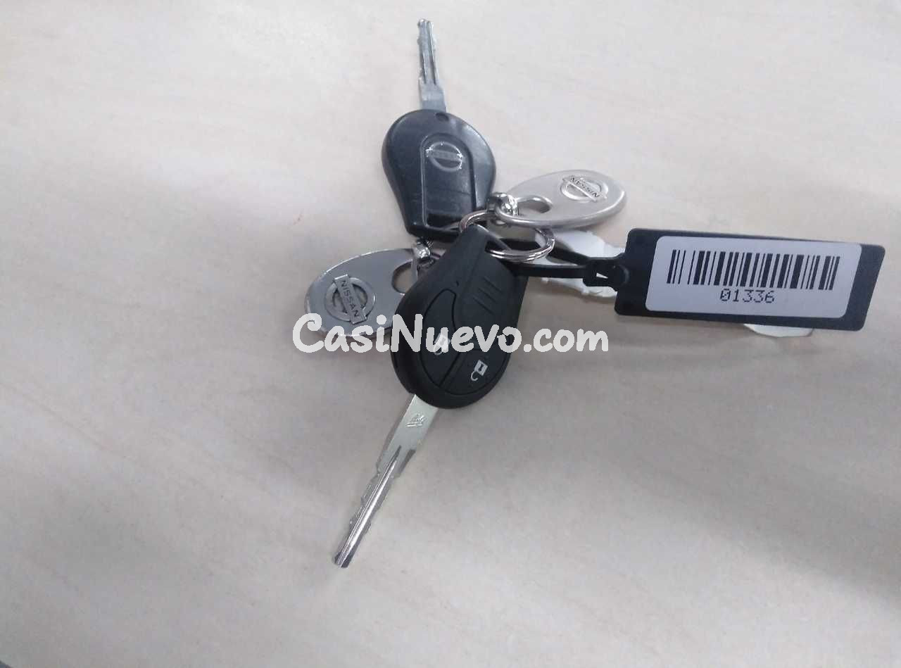 Nissan NV200 COMFORT - foto 24