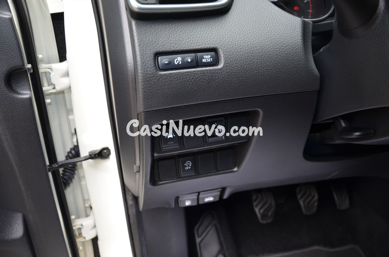 Nissan Qashqai dCI 115CV E6D N-CONNECTA 5P - foto 3