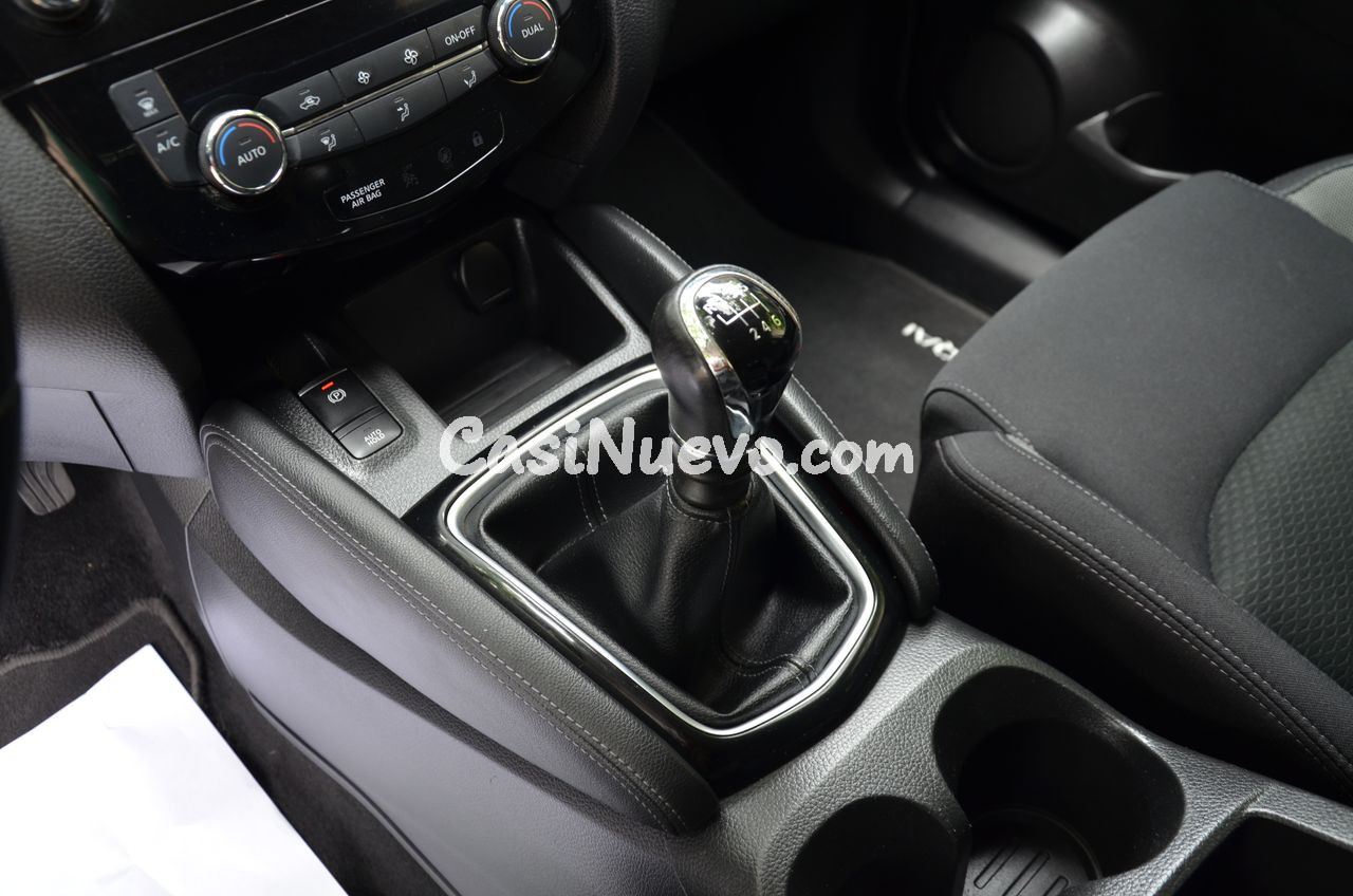 Nissan Qashqai dCI 115CV E6D N-CONNECTA 5P - foto 6