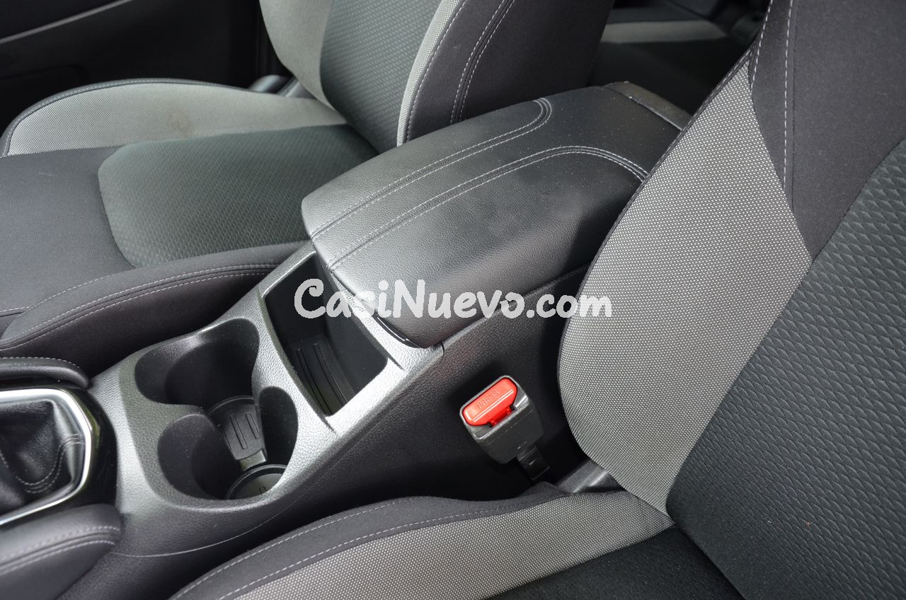 Nissan Qashqai dCI 115CV E6D N-CONNECTA 5P - foto 8