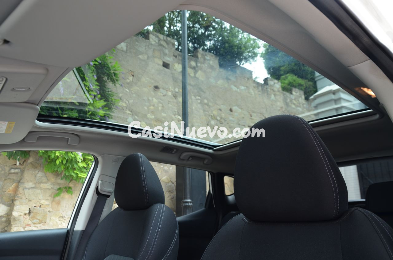 Nissan Qashqai dCI 115CV E6D N-CONNECTA 5P - foto 25