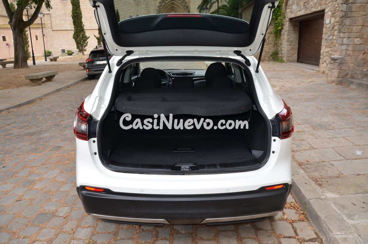 Nissan Qashqai dCI 115CV E6D N-CONNECTA 5P - foto 31