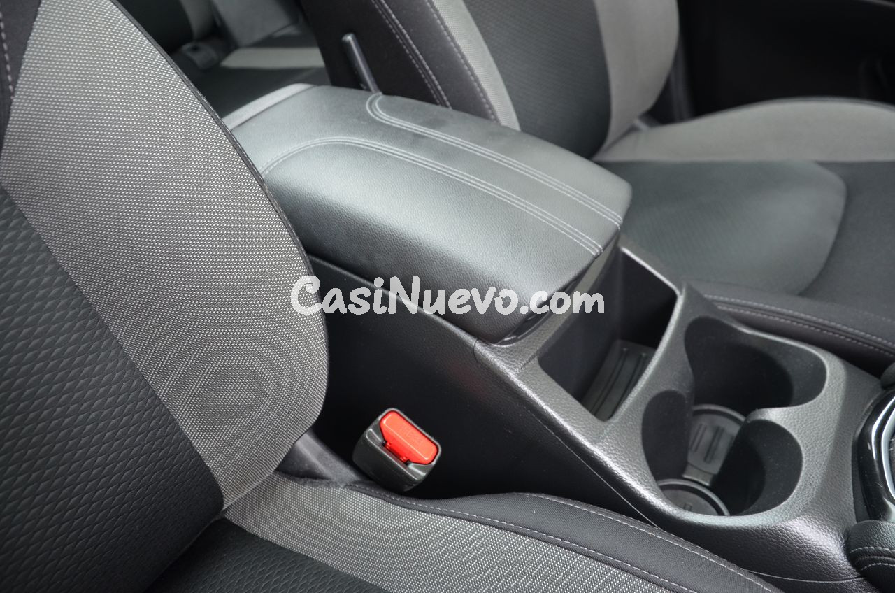 Nissan Qashqai dCI 115CV E6D N-CONNECTA 5P - foto 38