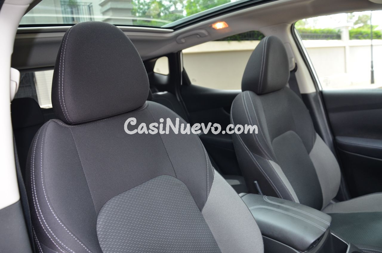 Nissan Qashqai dCI 115CV E6D N-CONNECTA 5P - foto 40