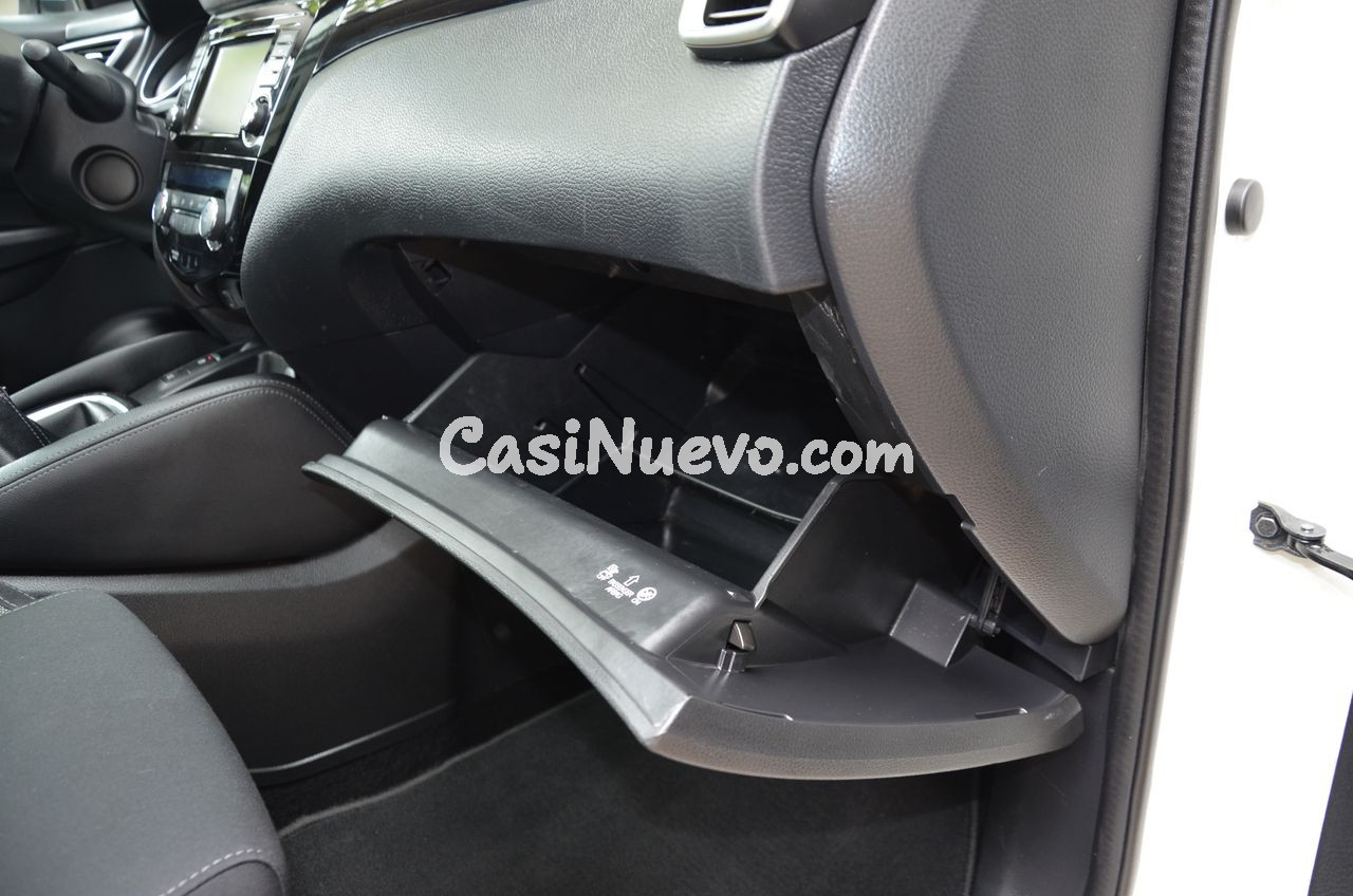 Nissan Qashqai dCI 115CV E6D N-CONNECTA 5P - foto 44