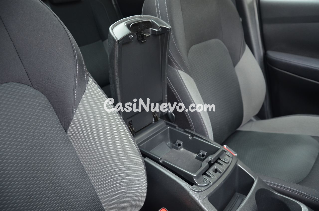 Nissan Qashqai dCI 115CV E6D N-CONNECTA 5P - foto 45
