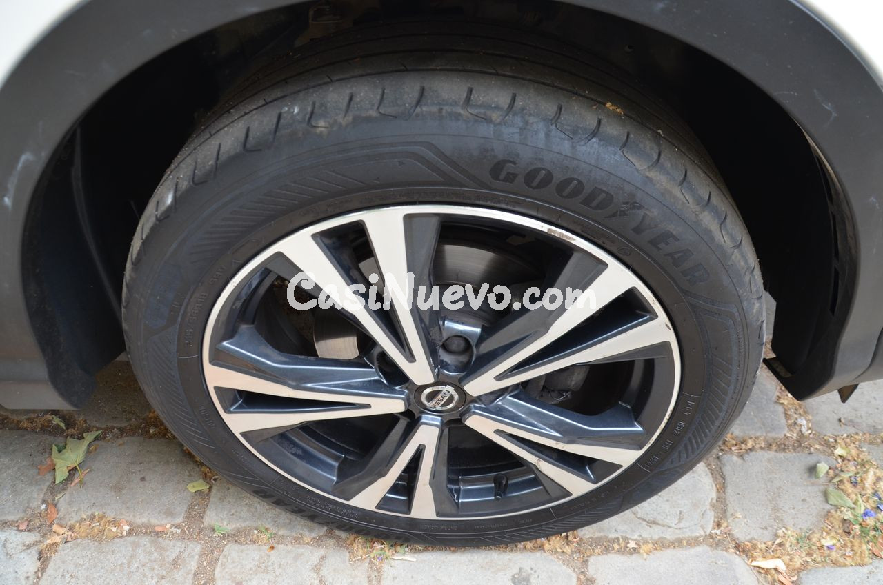 Nissan Qashqai dCI 115CV E6D N-CONNECTA 5P - foto 49