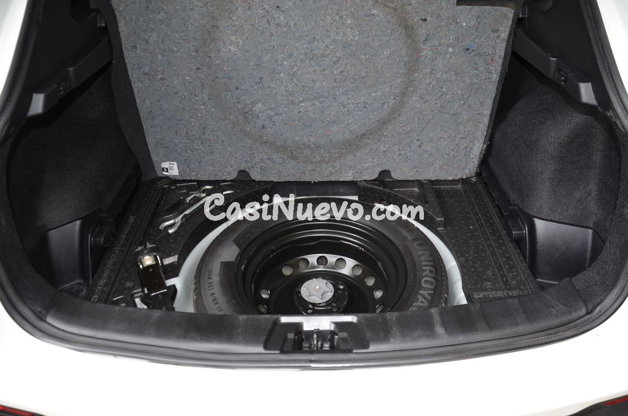 Nissan Qashqai dCI 115CV E6D N-CONNECTA 5P - foto 51