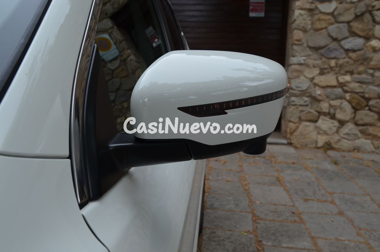 Nissan Qashqai dCI 115CV E6D N-CONNECTA 5P - foto 57