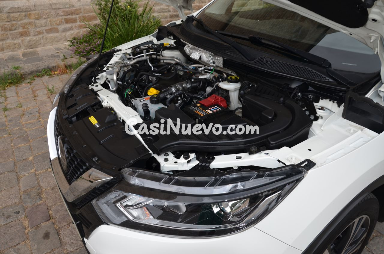 Nissan Qashqai dCI 115CV E6D N-CONNECTA 5P - foto 64