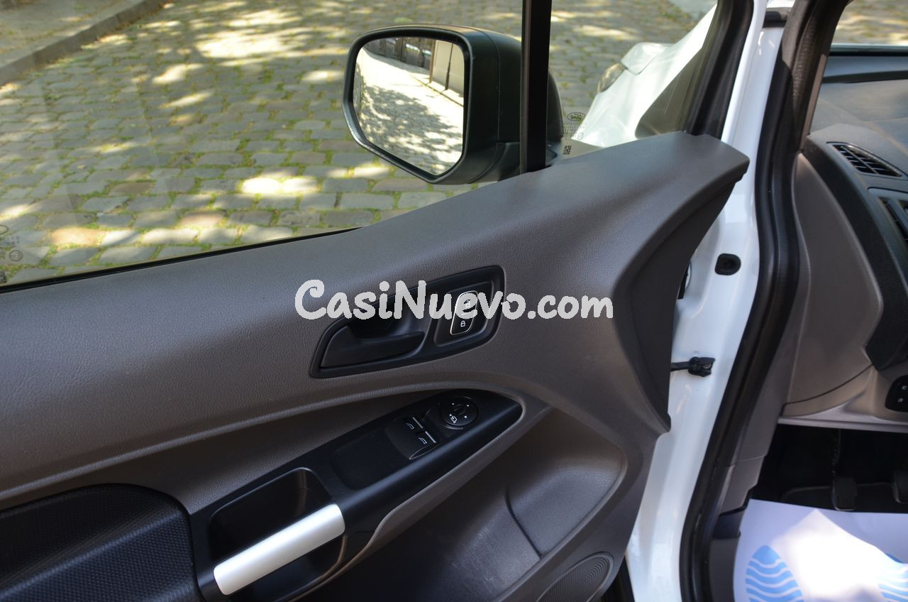 Ford Transit Connect FURGÓN 240 L2 TREND 1,5 ECOBLUE 100CV EXTRALARGA