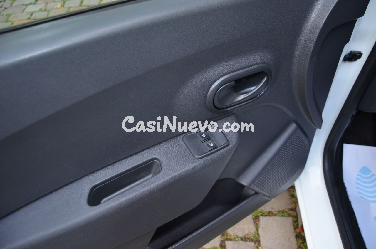 Dacia Dokker ESSENTIAL 1.5 Blue dCi 95 CV../ KOMBI 5P