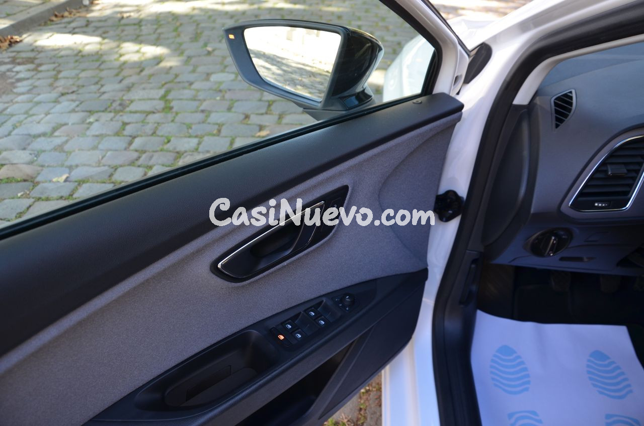Seat Leon ST 1.6 TDI 115CV S&S STYLE/ ETIQUETA C