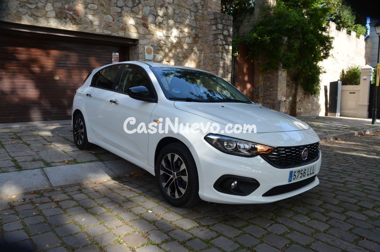 Fiat Tipo 1.4 T-JET 120CV MIRROR