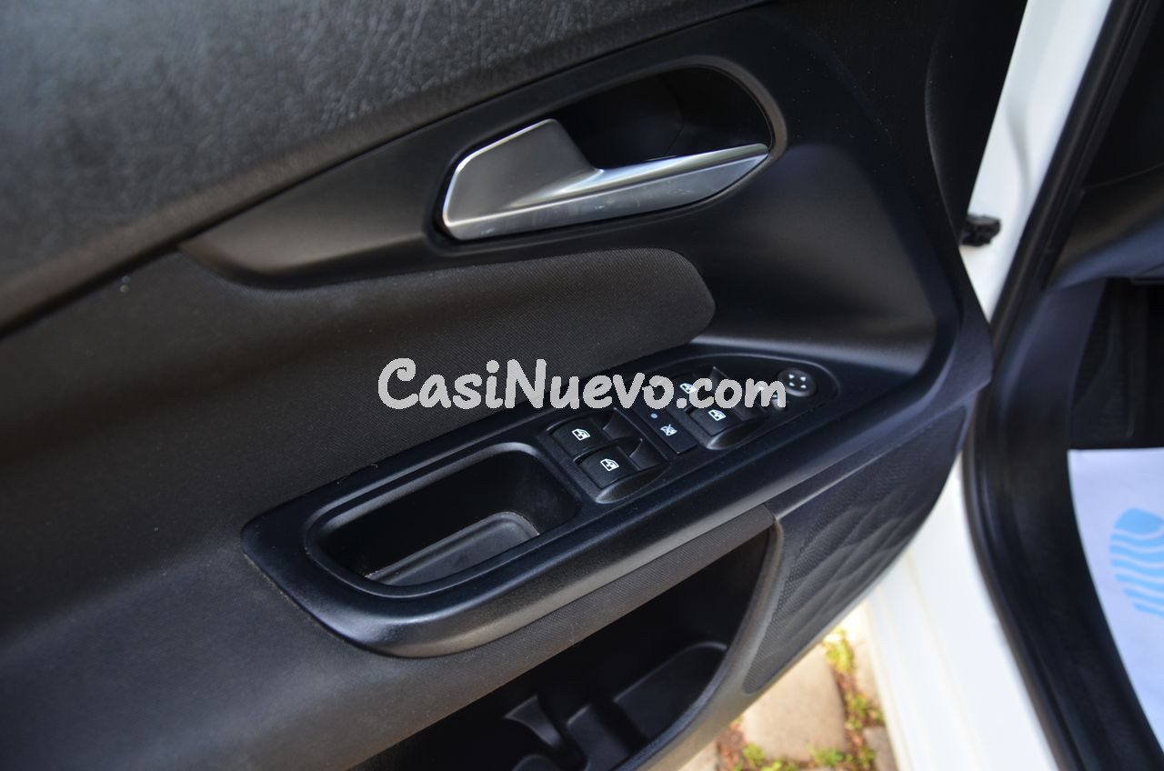 Fiat Tipo 1.4 T-JET 120CV MIRROR