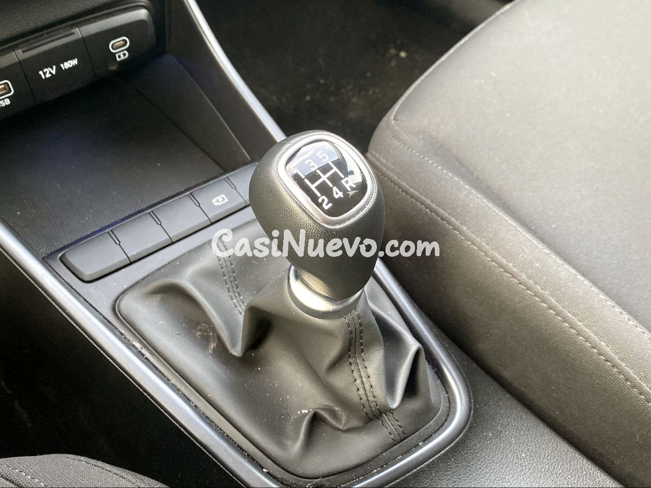 Hyundai i20 1.2 MPI Klass - foto 15