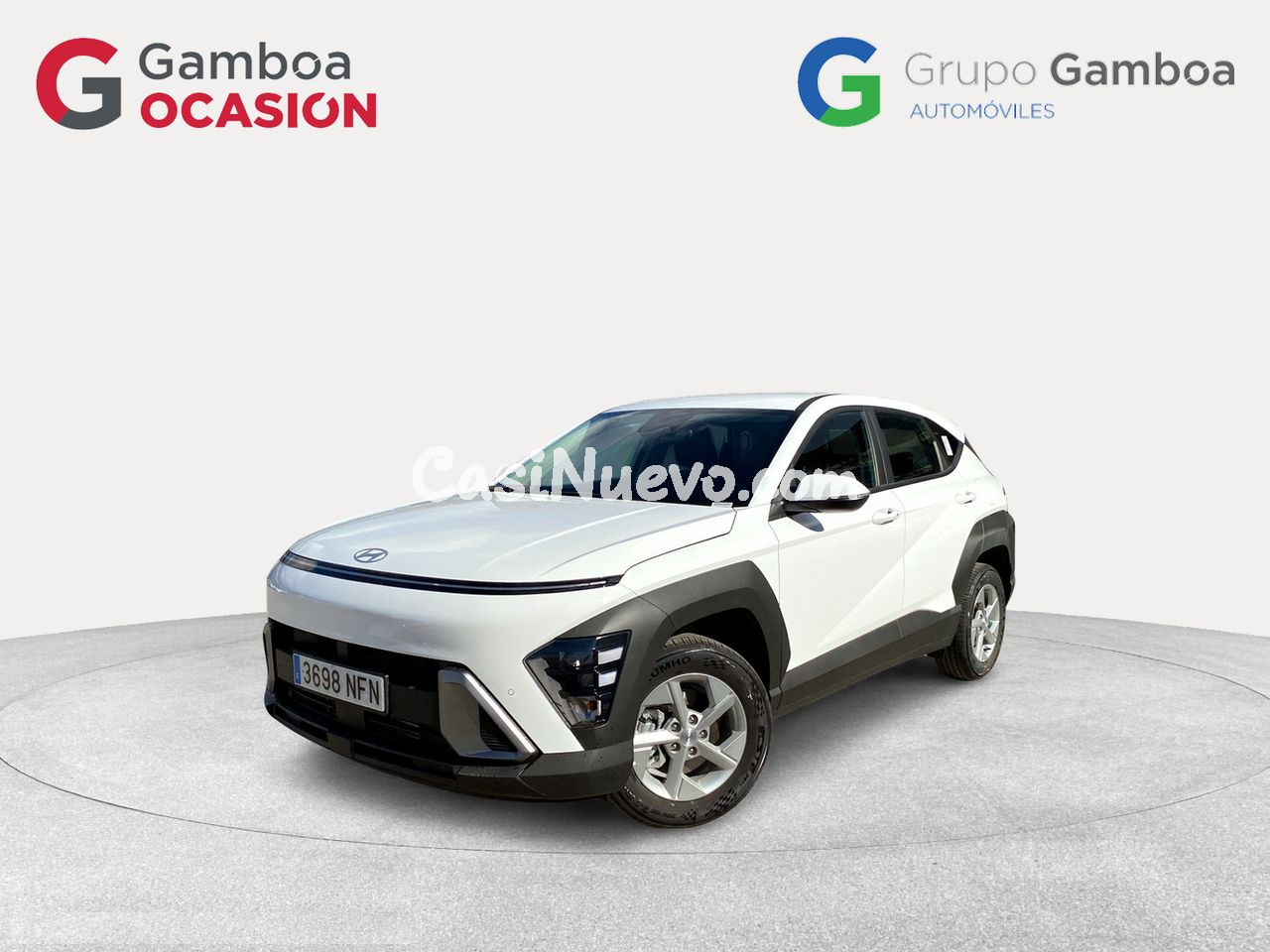 Hyundai Kona 1.0T 100CV Maxx