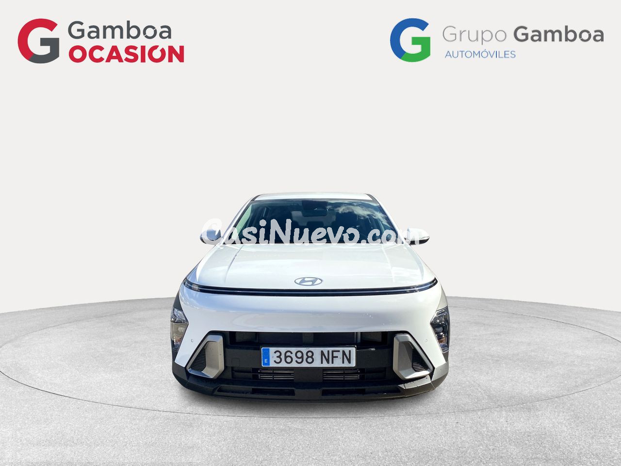 Hyundai Kona 1.0T 100CV Maxx